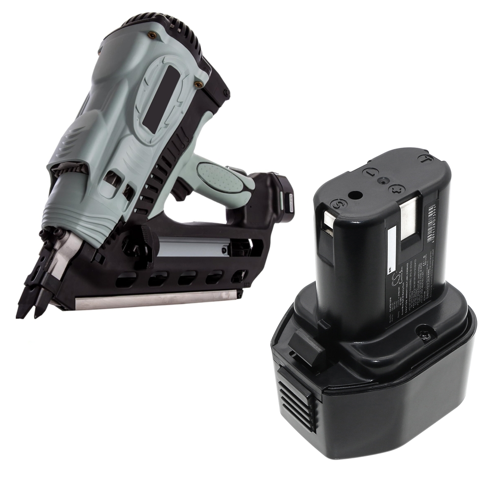 Battery Replaces EB712S