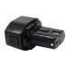 Battery Replaces EB714S