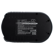 Battery industrial Hitachi DS 18DVB2