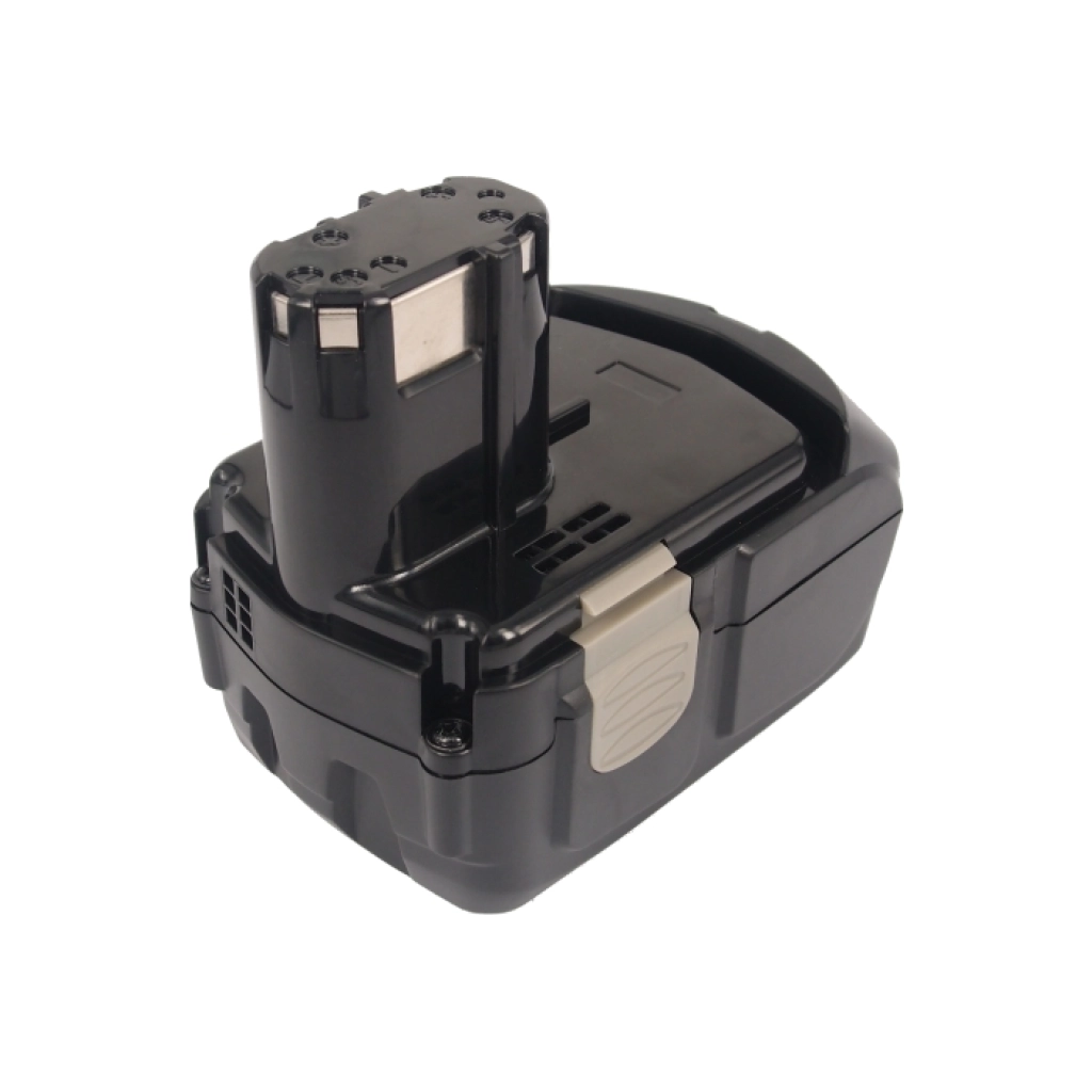 Battery industrial Hitachi UB18DLC