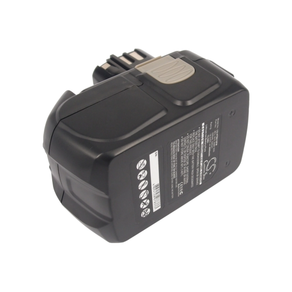 Battery industrial Hitachi UB18DLC