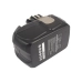 Battery industrial Hitachi UB18DLC