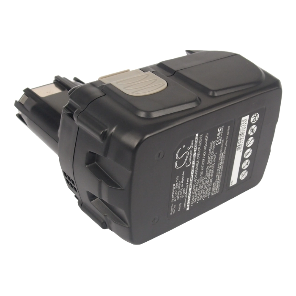 Battery industrial Hitachi UB18DLC
