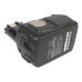 Battery industrial Hitachi UB18DLC