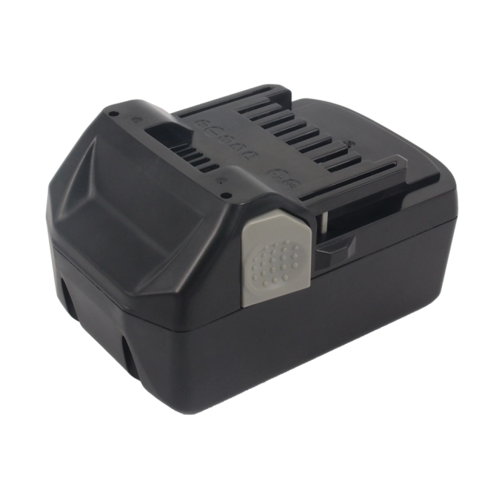 Battery industrial Hitachi CR 18DSLP4