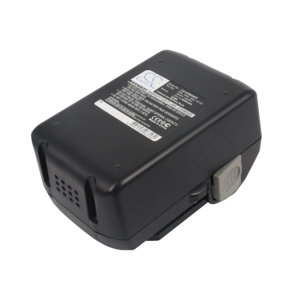 Battery industrial Hitachi CR 18DSLP4