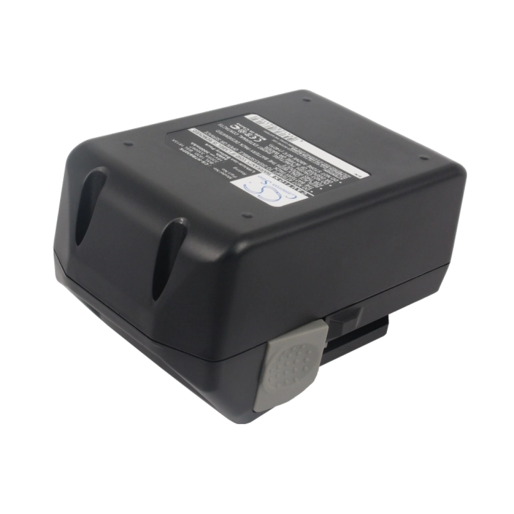 Battery industrial Hitachi CR 18DSLP4