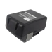 Battery industrial Hitachi CR 18DSLP4
