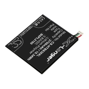 Battery compatibleWith Mobile Phone Battery