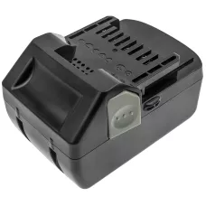 Reemplazo de batería compatible para HITACHI 330067,330068,330139,33055,BSL 1815X...