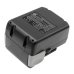 Battery industrial Hitachi DV18DSFL