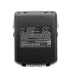 Battery industrial Hitachi DV18DSFL