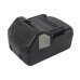Battery industrial Hitachi DV18DSFL