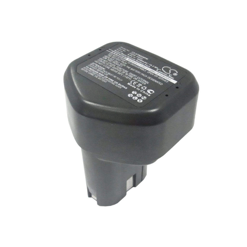 Battery industrial Hitachi D 10D