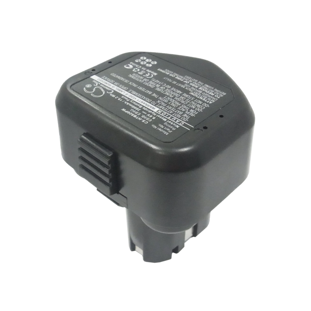Battery industrial Hitachi D 10D