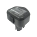 Battery industrial Hitachi D 10D