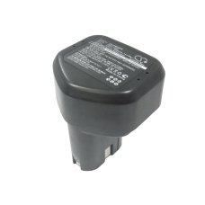 Reemplazo de batería compatible para HITACHI B3,EB 920HS,EB 920RS,EB 926H,EB 930H...