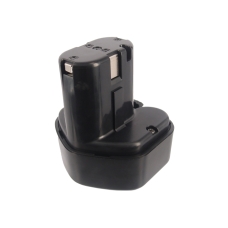 Reemplazo de batería compatible para HITACHI B3,EB 920HS,EB 920RS,EB 926H,EB 930H...