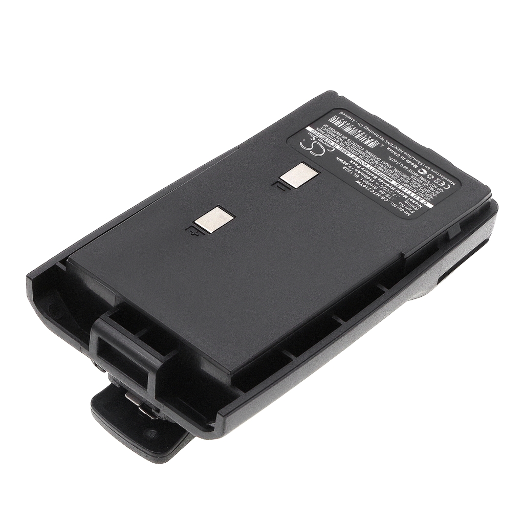 Two-Way Radio Battery HYT CS-HTC210TW