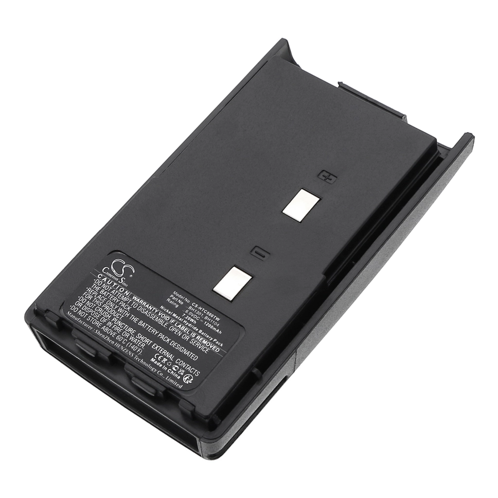 Battery Replaces BH1104