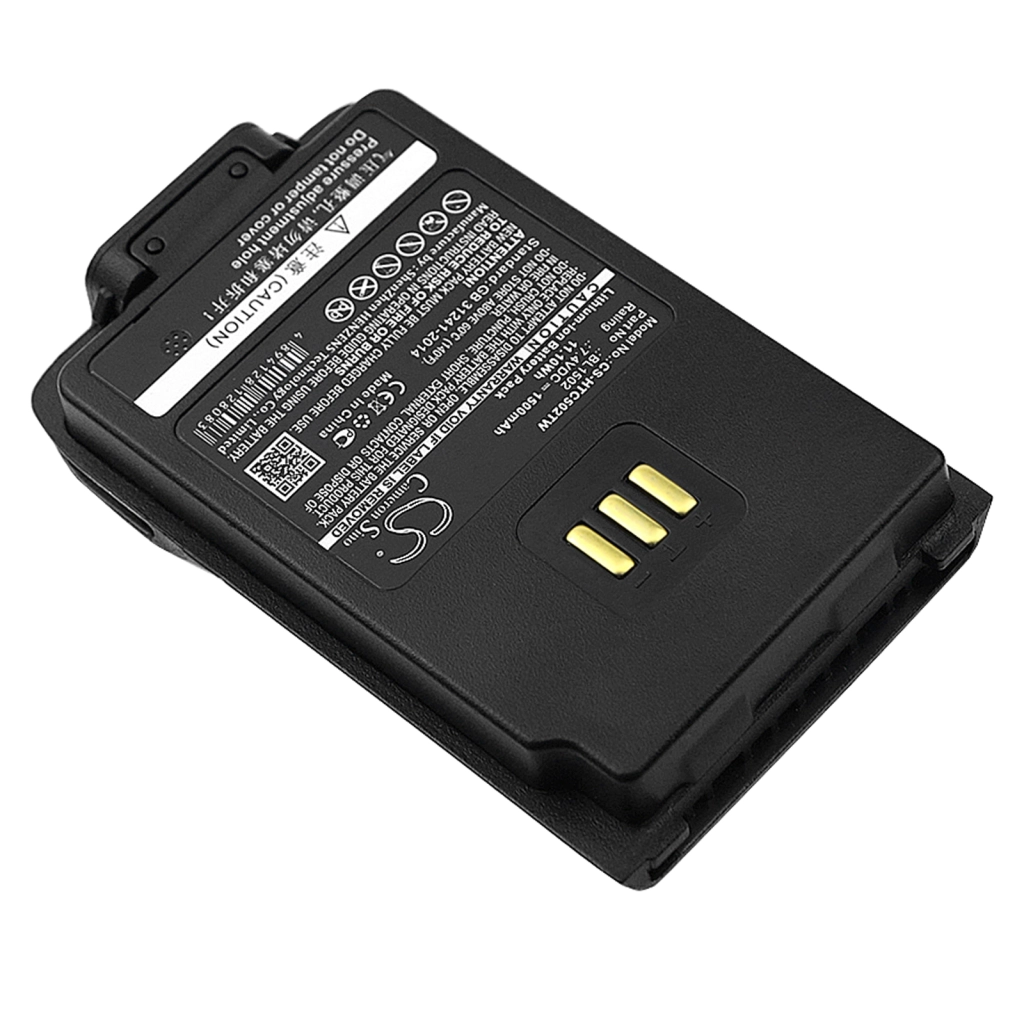 Hytera PD660