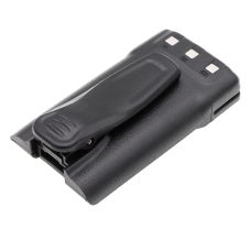 Reemplazo de batería compatible para HYT BL1203