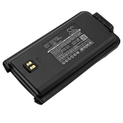 Two-Way Radio Battery Hytera TC-618