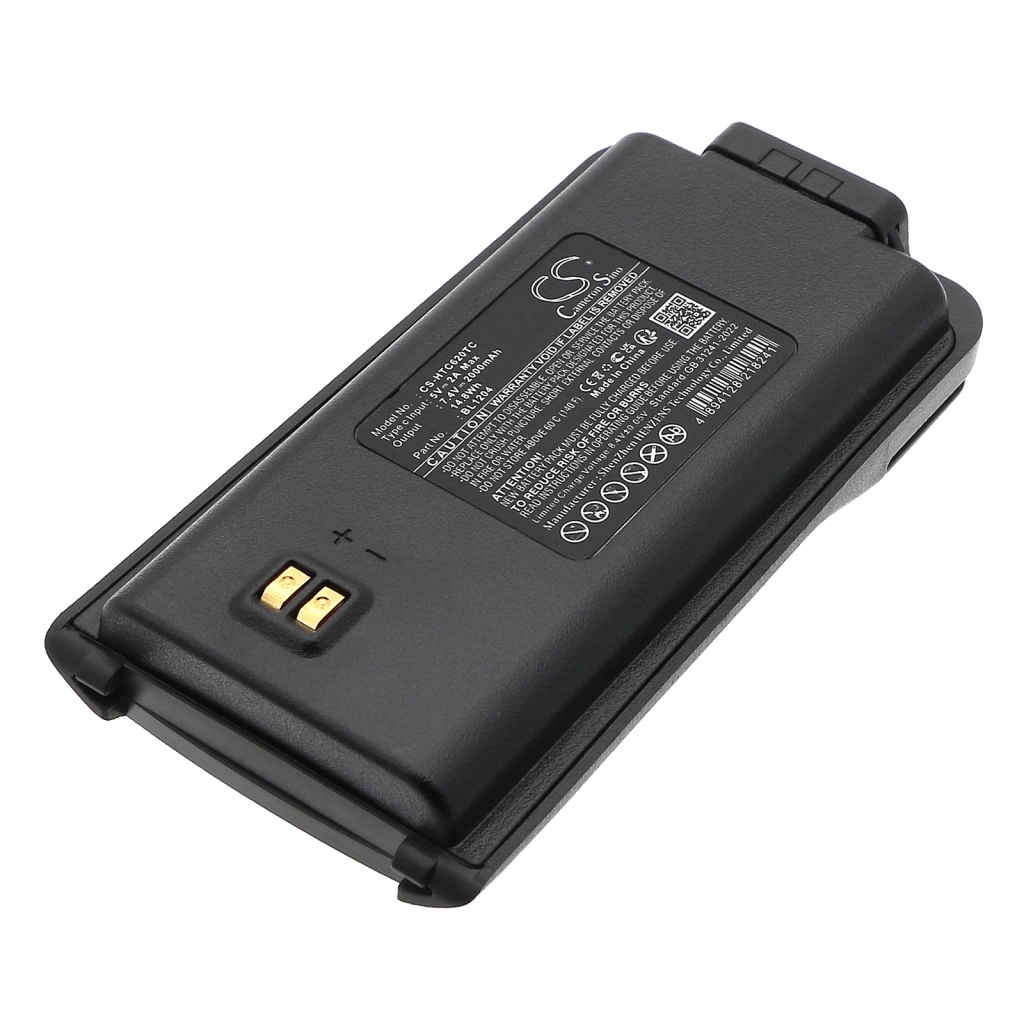 HYT Hytera CS-HTC620TC