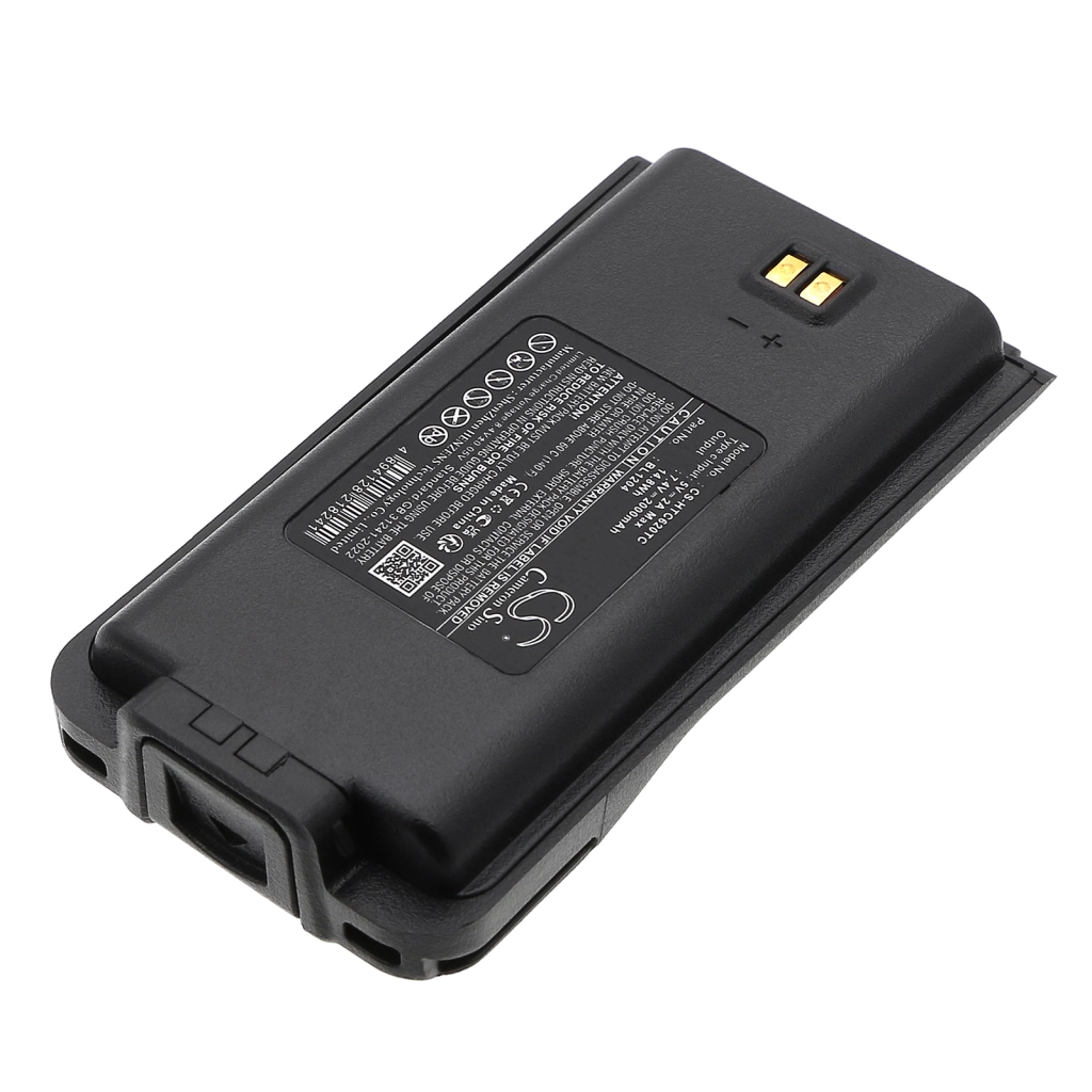 Baterías Sustituye BL1204