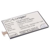 Battery compatibleWith Mobile Phone Battery