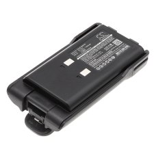Reemplazo de batería compatible para HYT BL1203