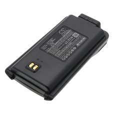Reemplazo de batería compatible para HYT BL1204,BL2001
