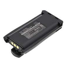 Compatible battery replacement for HYT BH1801,BL-2102LI,BL-2608,BL1703,BL1703LI...