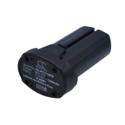 Battery compatibleWith Hitachi