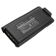 Reemplazo de batería compatible para Tytera BL1718