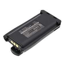 Reemplazo de batería compatible para HYT BH1801,BL-2102LI,BL-2608,BL1703,BL1703LI...