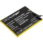 Battery compatibleWith Mobile Phone Battery