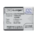Mobile Phone Battery HTC PO60100