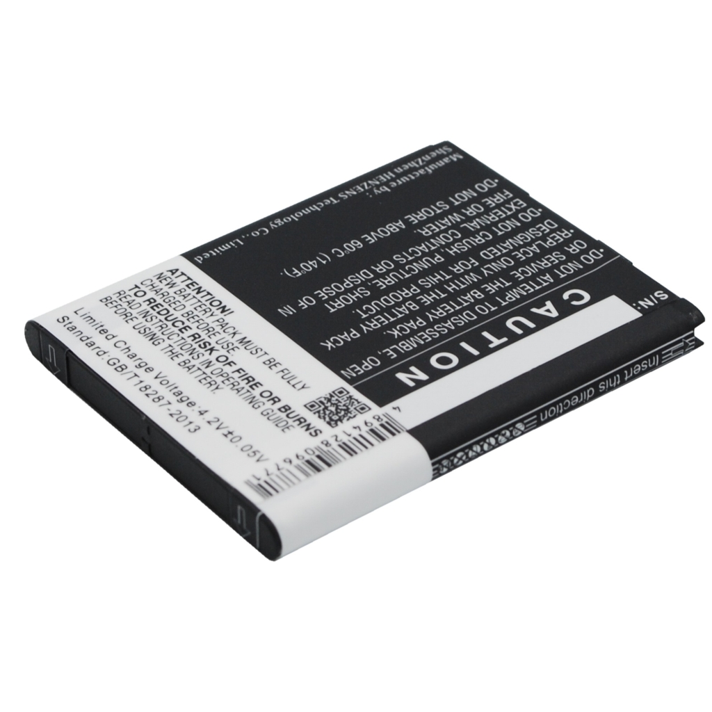 Battery Replaces BL01100