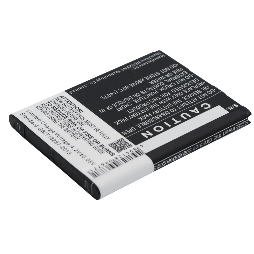 Mobile Phone Battery HTC PO60100