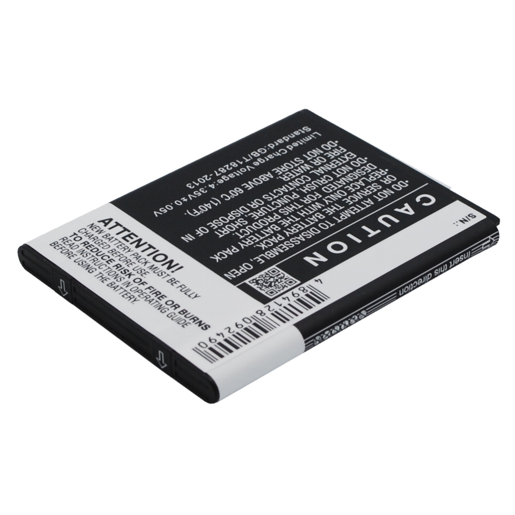 Batería del teléfono móvil HTC CS-HTD310XL
