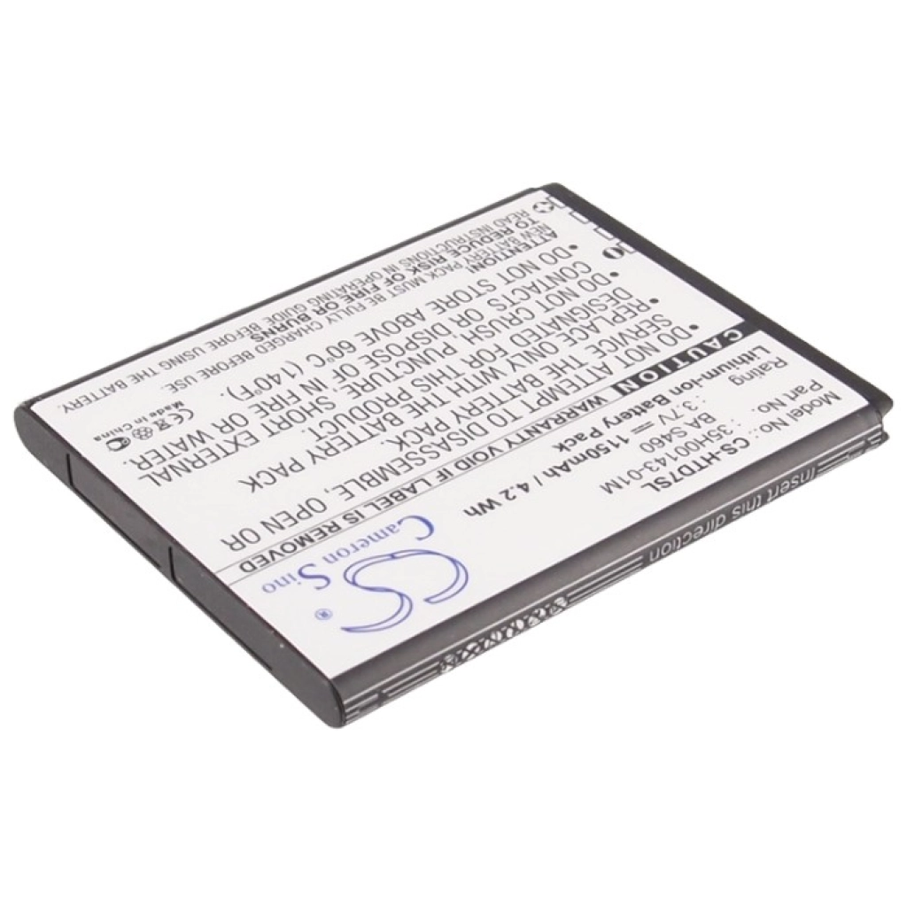 Mobile Phone Battery HTC Explorer