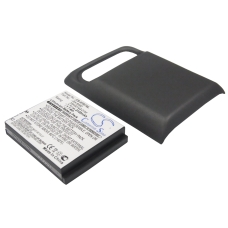 Reemplazo de batería compatible para HTC 35H00143-01M,35H00154-04M,BA S460,BD29100
