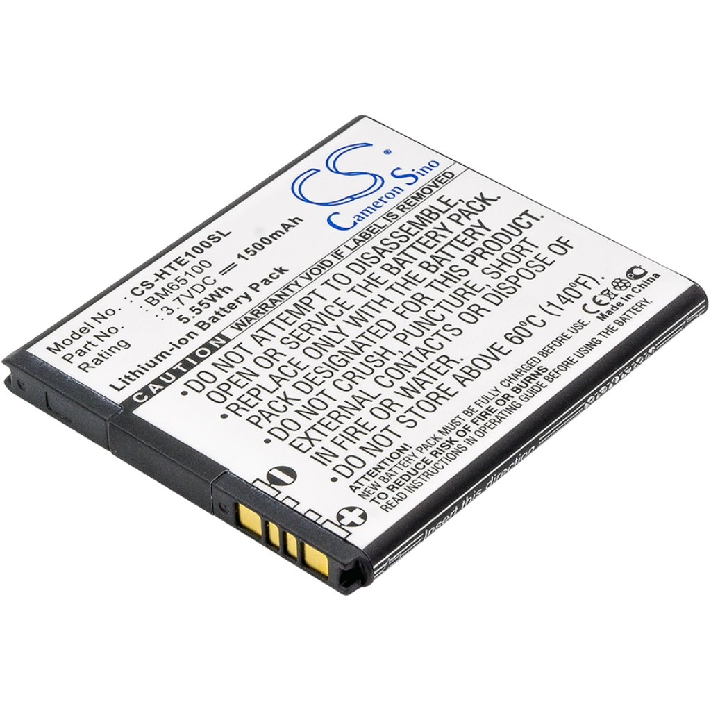 Mobile Phone Battery HTC A11