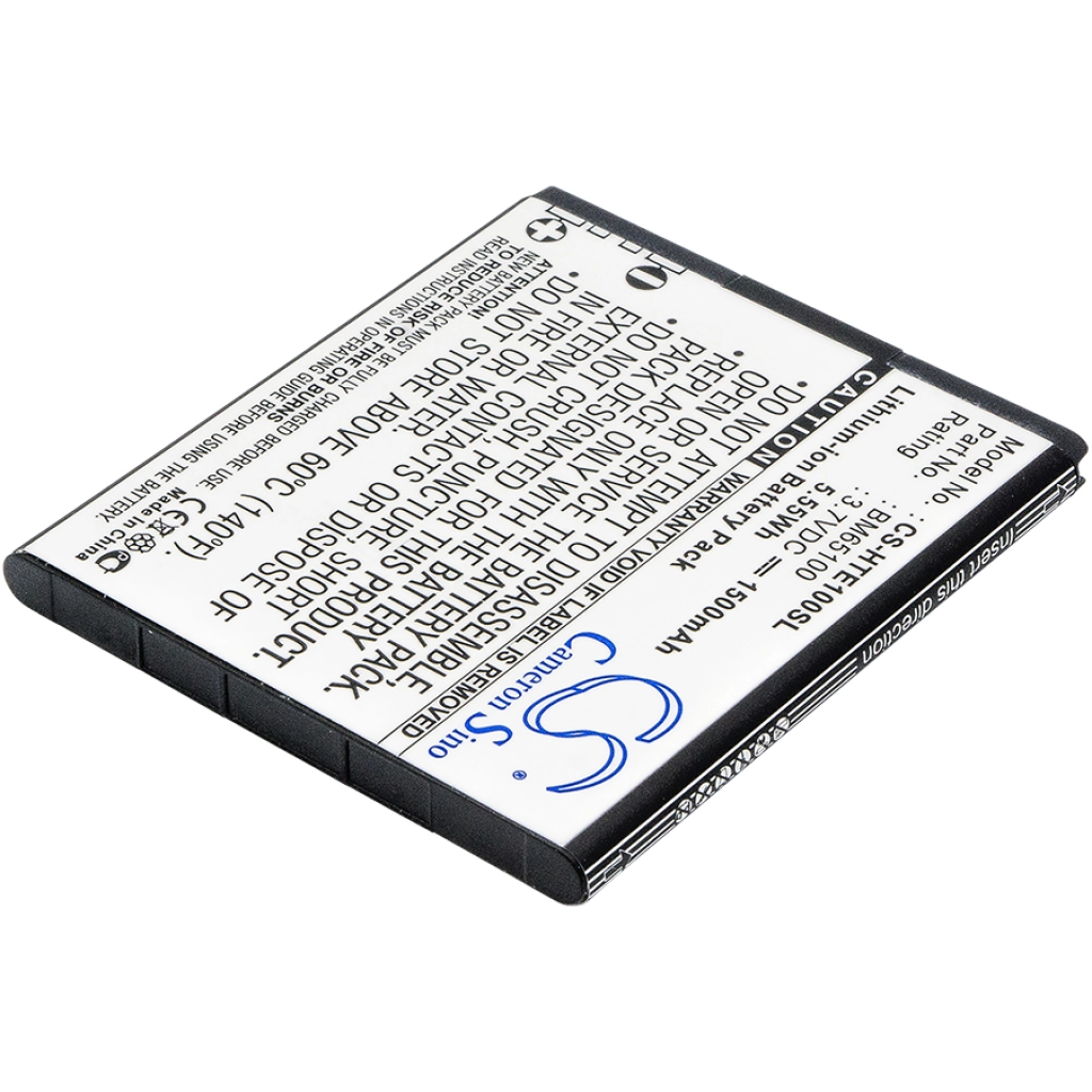 Mobile Phone Battery HTC A11