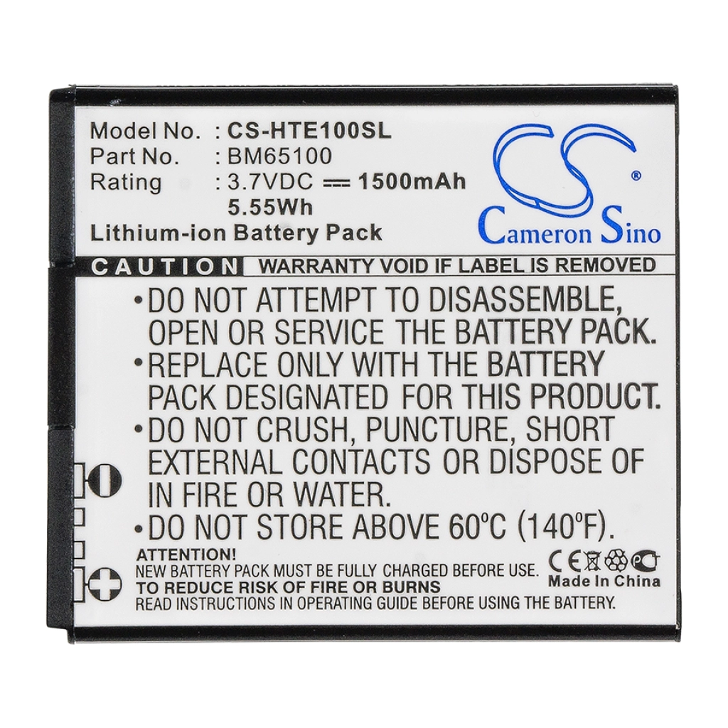 Mobile Phone Battery HTC A11