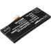 Batería compatible con HTC CS-HTF331SL