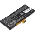 Batería compatible con HTC CS-HTF331SL