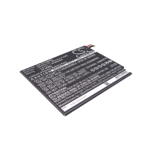 Reemplazo de batería compatible para Google 35H00218-00M,B0P82100