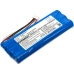 Batería para herramientas eléctricas Hioki CS-HTK840SL